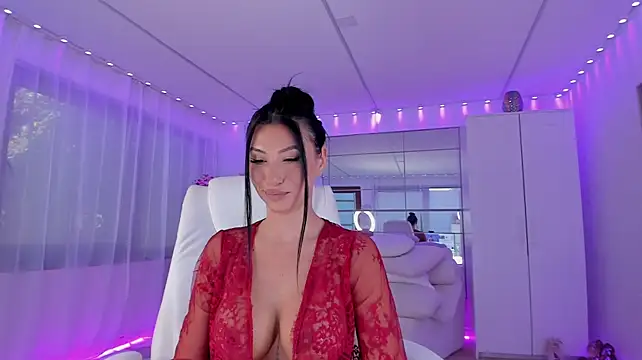 Missdiamond_ - tease time