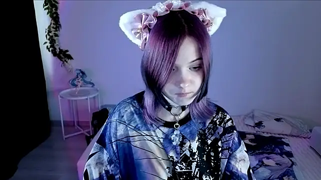 Hikkacat - 🍓 GOOD START >_< 🍓