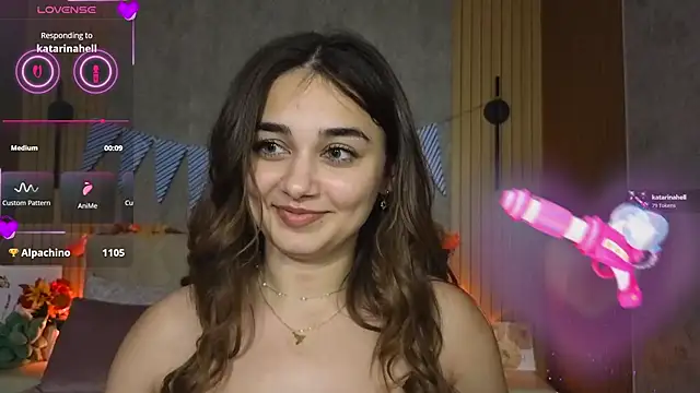 KatarinaHeaven - bra should go now