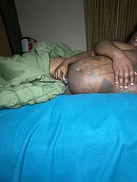 Tattedupdek - Pussy play😋 (ticket show 🎟️)