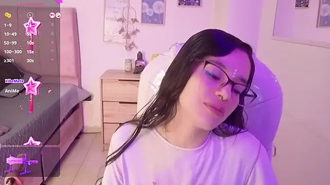 Danna_star1 - BOUNCE BOOBS SO HARD 😈🔥