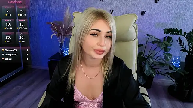 NikaSkyLove - play with my pussy
