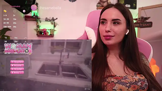 -BabyYoda - 🚁🚀FINALE BOSS 🚀🚁