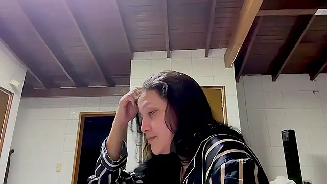 MarcellaGriffin - {show lesbian // Lick Pussy