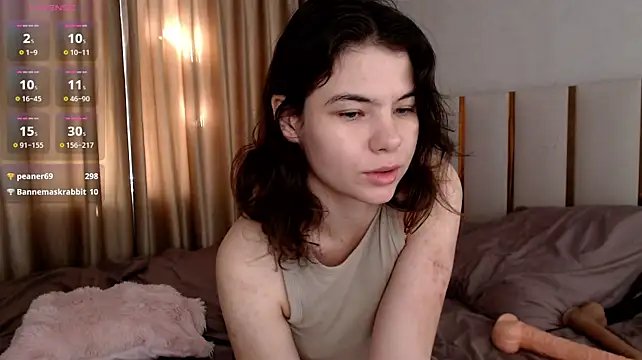 _sweetybunny_ - LAST TIPPER GETs 10 MIN CONTROL