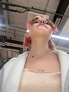 TimesSquare_ - Pussy riding on BIG BLACK COCK to squirt