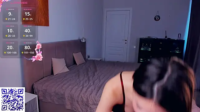 ZanaBreland