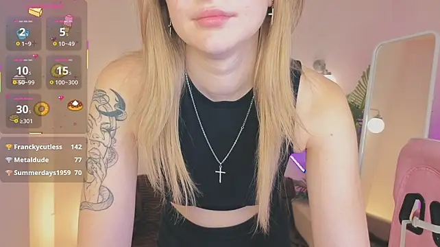 Zlata____Fox - Сumshow