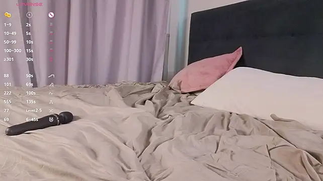 RimaDaly - Wanna start rub my pussy