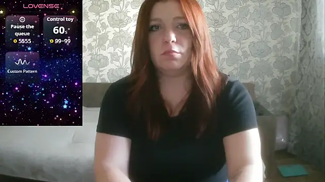 Sabrina_Poison - Make me happy pls