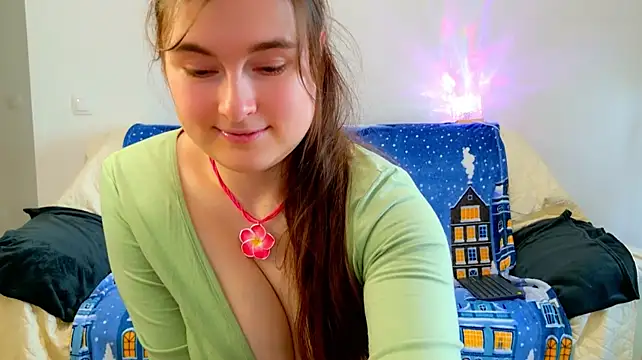 Princess_ladylila - I am cumming...