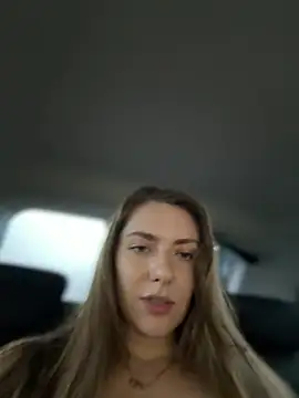 MariiD - 😈PLAY WITH NIPPLES😈