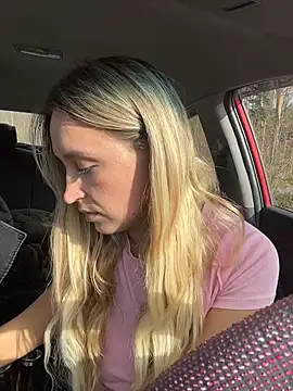 StasyWood - Show dildo🤤