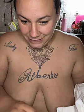 TuFantasiaYTuMorbo - Fuera ropa 🔥