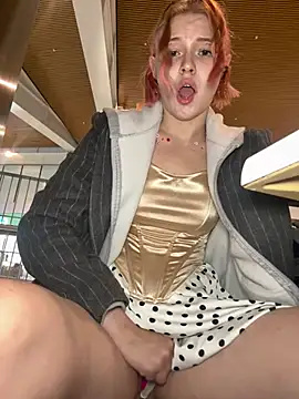 TimesSquare_ - Pussy riding on BIG BLACK COCK to squirt