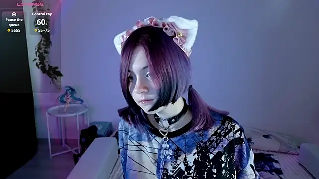 Hikkacat - 🍓 GOOD START >_< 🍓