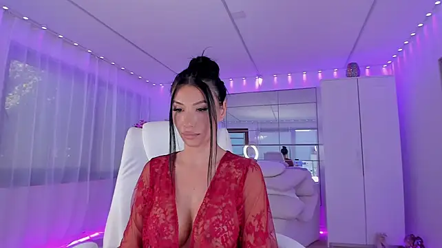 Missdiamond_ - tease time