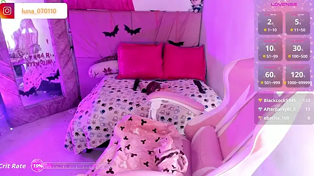 Julia_7 - naked and spanks in doggy style