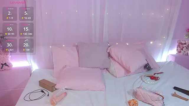 Sweetcristin - Sexy dance and striptis with oil