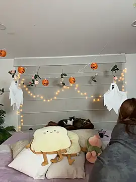 Soy_mangx - Lush in Ass