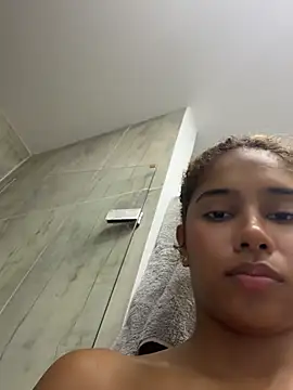 Stormyy_ - squirt time in your face take care the e
