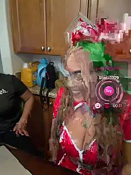 Bigbuttbrooklynn - HAPPY WEEKEND CAN I BE UR NAUGHTY NURSE?