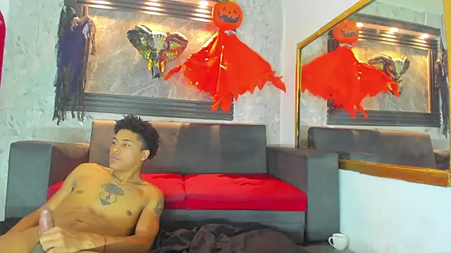 Duodreamhot - suck cock double