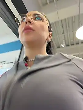 Bunny_Lush - All naked