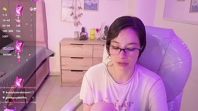 Danna_star1 - 💦🔥OIL TITS 💦🔥