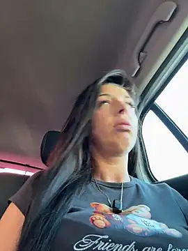 Almmaxxxx - Rub clit on uber😈❤️
