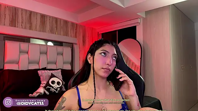 MarianaBranzz - fuck my ass with BBC