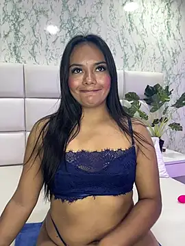 LYA_SWEETX - Get naked 🔥