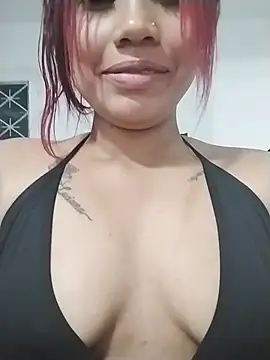 Cherry_Charlottee - Show tits