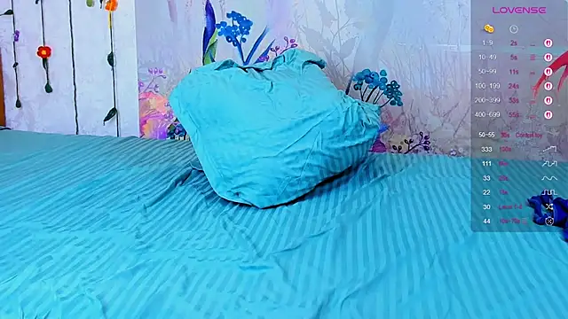 Gongjulee - DILDO RIDE