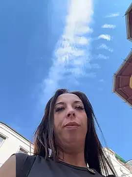 Almmaxxxx - Rub clit on uber😈❤️