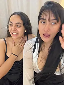 Alannadumont_ - naked alanna and kylie