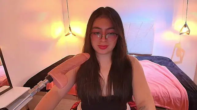 MiaWils_ - CONTROL OF MACHINE X 5 + CUM 😈🔥