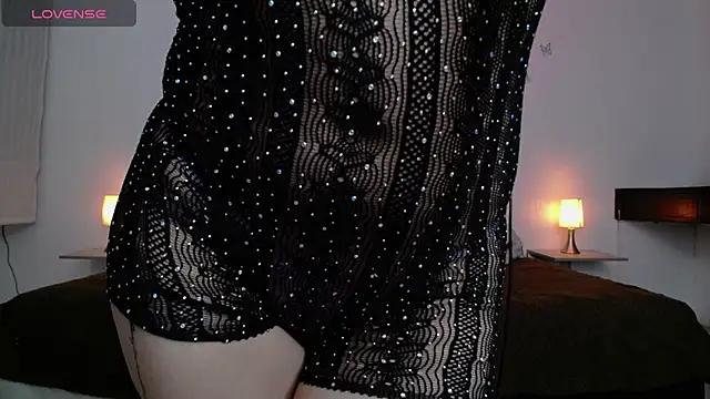 Samantha_petite__ - control DOMI 5 min