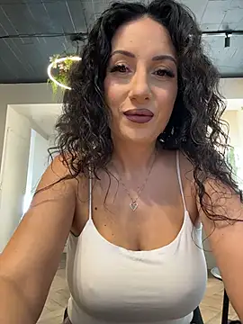 BeckyShineX - 😏 Start the teasing