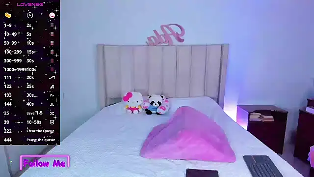 Sheirysex_ - sexy dance+naked 💋🔥