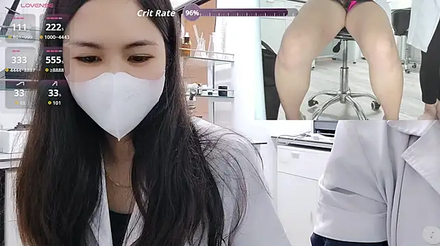 Lubeyou_KT - naked under coat+2m ctr at LAB
