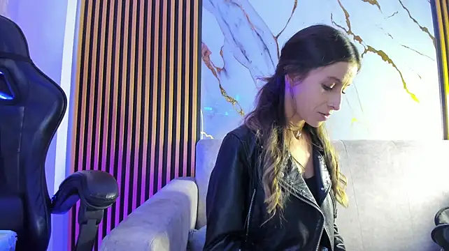 TinaJaneo_01 - Hard Fingering + taste Spank