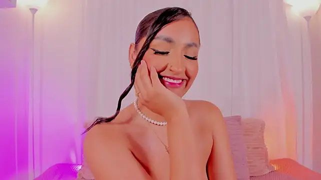 Yoursecrttgirl - Striptease and full naked 💖