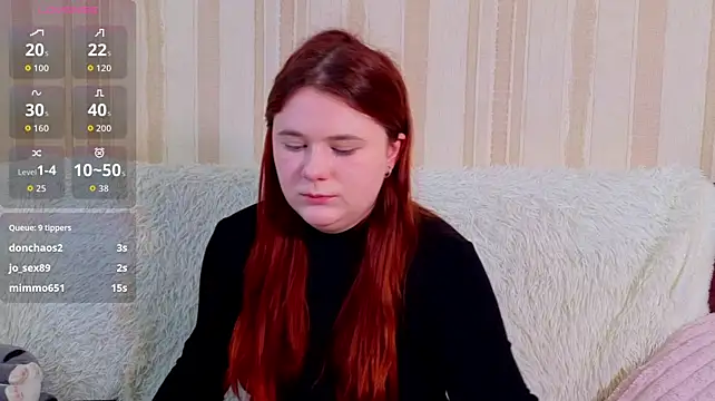 Eva_MoonX - Take off your panties