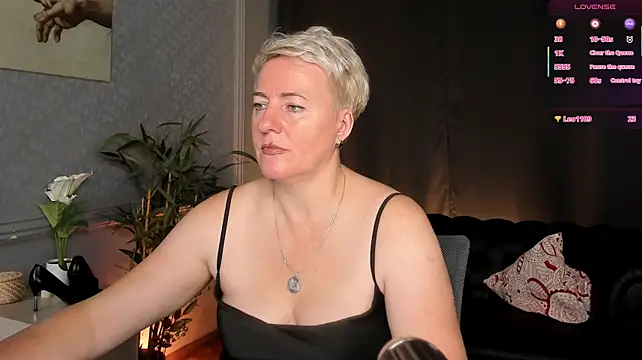 Nika_Smit - Cream on my boobs