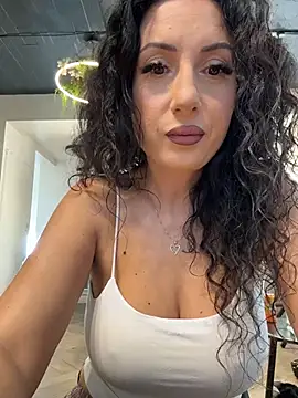 BeckyShineX - 😏 Start the teasing