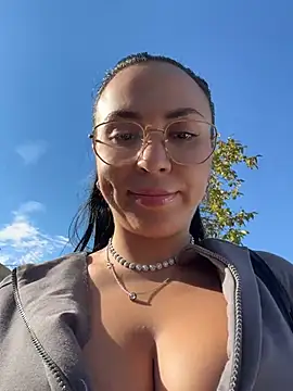 Bunny_Lush - All naked