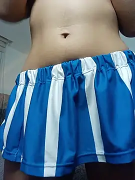 Aby_Moreau - Ride my toy in doggystyle