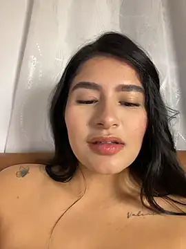 Andrea_gomes_ - flass tetas