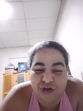 Golositadeamor - Masturbación 😈
